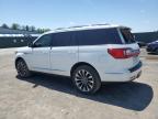 2021 Lincoln Navigator Reserve продається в Finksburg, MD - Top/Roof