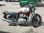 2021 Royal Enfield Motors Int 650  en Venta en Hillsborough, NJ - Vandalism