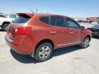 2011 Nissan Rogue S de vânzare în Anthony, TX - Rear End