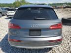 2018 Audi Q5 Premium Plus for Sale in Cahokia Heights, IL - Side