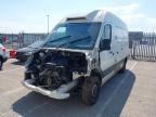 2020 MERCEDES BENZ SPRINTER 3 for sale at Copart CHESTER