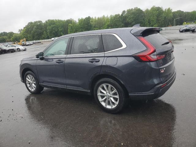  HONDA CRV 2024 Gray