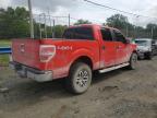 2013 Ford F150 Supercrew продається в Shreveport, LA - Front End