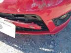2013 SEAT LEON FR PL for sale at Copart BELFAST
