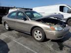 2005 Ford Taurus Se for Sale in Wilmington, CA - Front End
