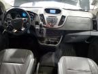 2015 Ford Transit T-150 en Venta en Wheeling, IL - Rear End