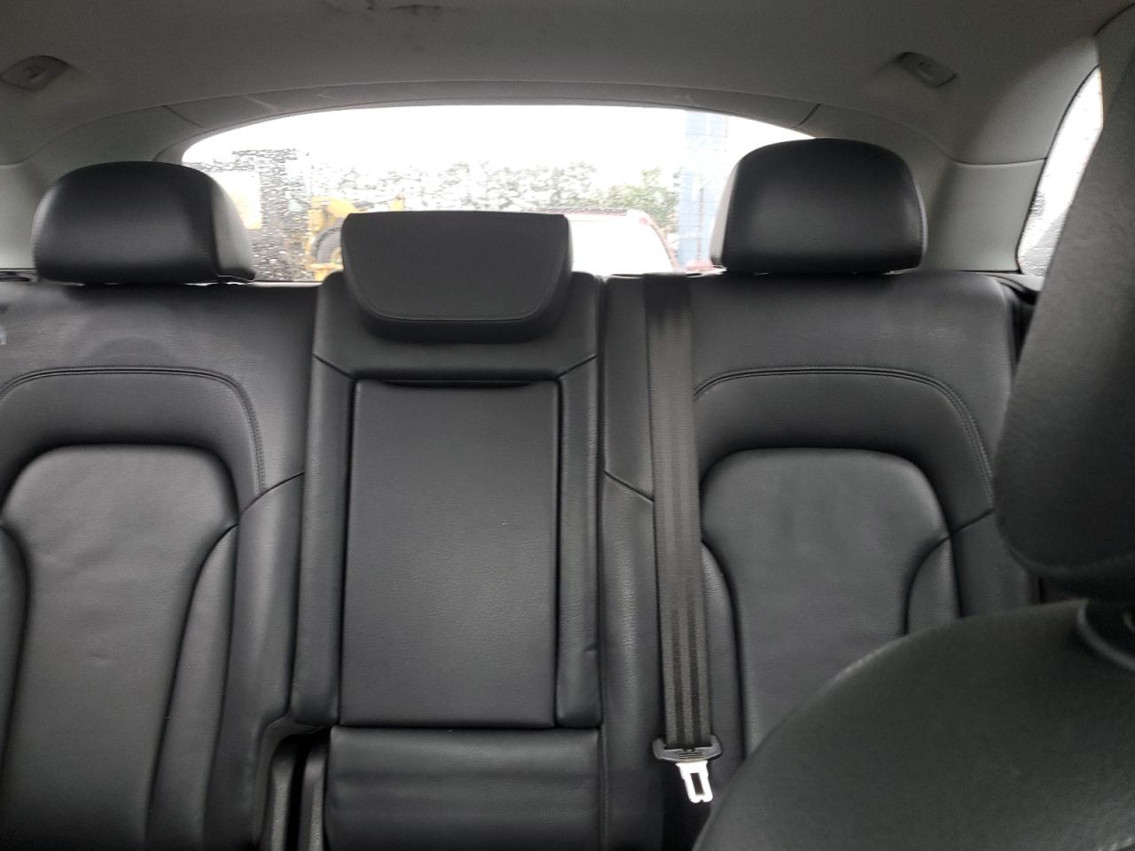 2013 Audi Q5 Premium Plus VIN: WA1LFAFP3DA099199 Lot: 57780945