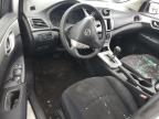 2015 Nissan Sentra S იყიდება New Orleans-ში, LA - Front End