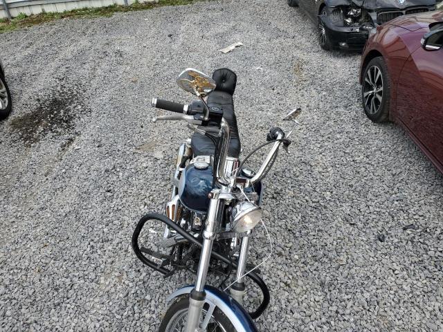 1999 HARLEY-DAVIDSON FXDWG 