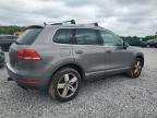 2013 Volkswagen Touareg V6 zu verkaufen in Hueytown, AL - Rear End