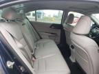2014 HONDA ACCORD TOURING   à vendre chez Copart QC - MONTREAL