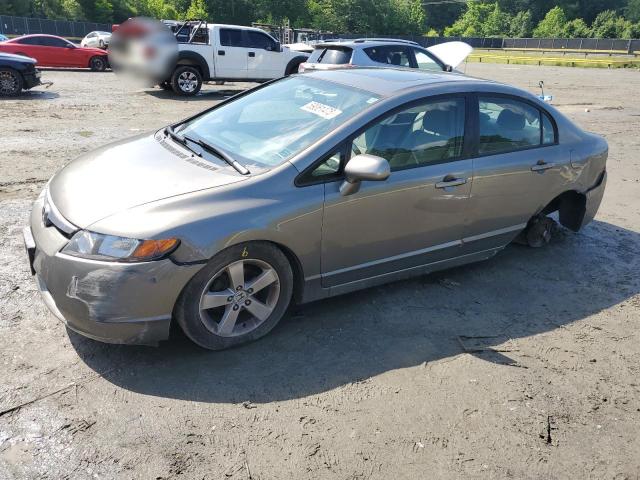 2006 Honda Civic Ex