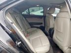 2015 Cadillac Ats Luxury продається в Haslet, TX - Hail