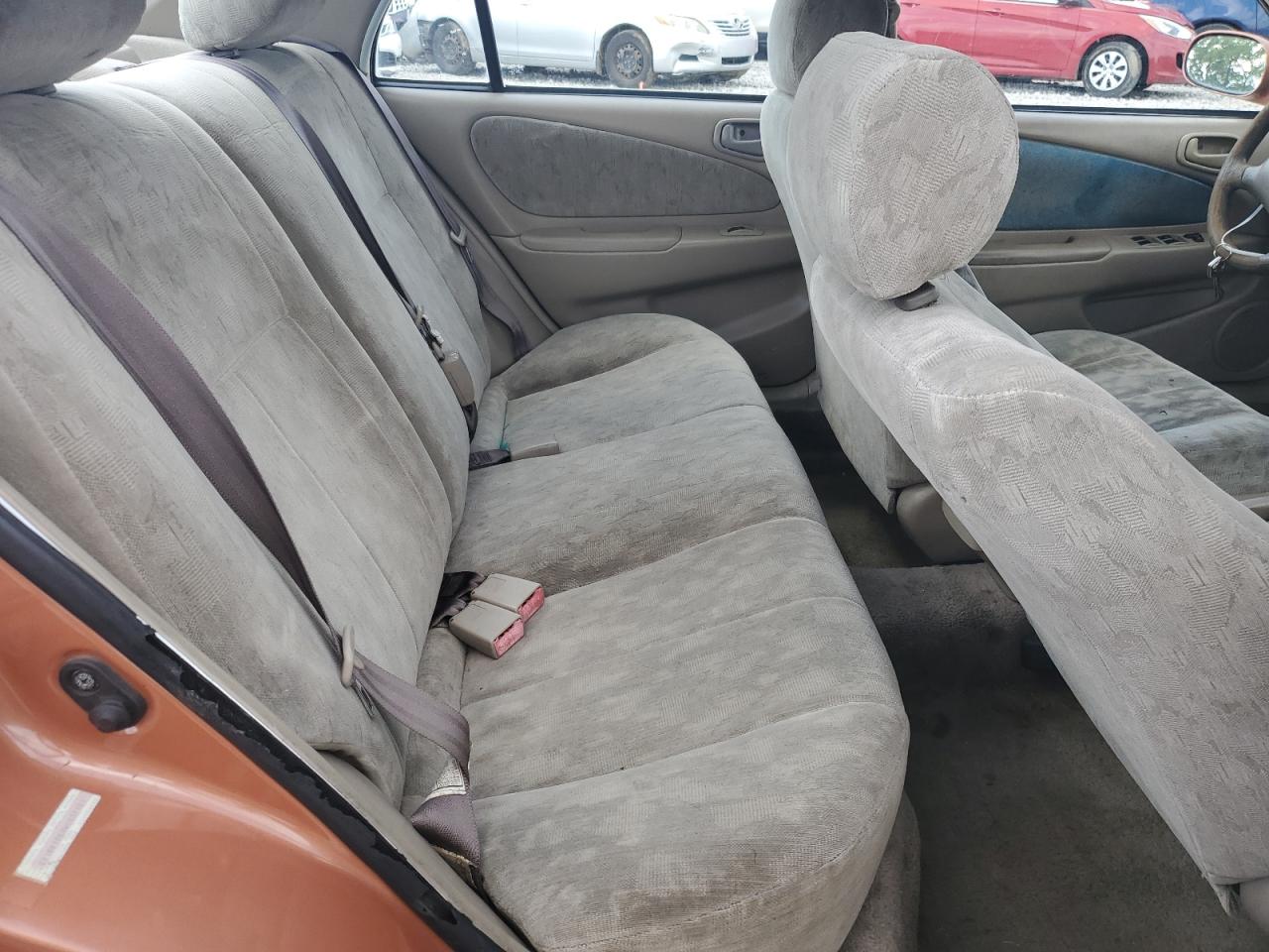 1998 Toyota Corolla Ve VIN: 2T1BR18E0WC037181 Lot: 56819815