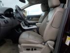 2011 Ford Edge Sel იყიდება Airway Heights-ში, WA - Front End