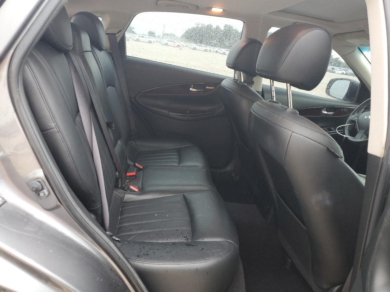 2016 Infiniti Qx50 VIN: JN1BJ0RP6GM236213 Lot: 59226145