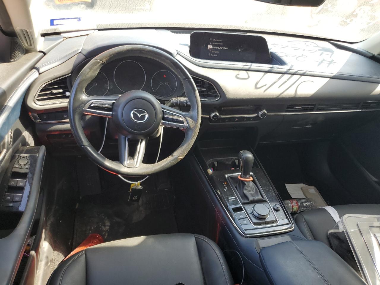 2021 Mazda Cx-30 Preferred VIN: 3MVDMACL6MM200481 Lot: 56216975