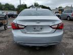 2011 Hyundai Sonata Gls للبيع في Chalfont، PA - Rear End
