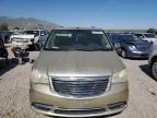 2011 Chrysler Town & Country Touring L იყიდება Magna-ში, UT - Front End