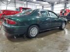 2002 Buick Century Custom за продажба в Ham Lake, MN - Front End