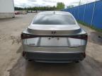 2023 LEXUS IS 300 for sale at Copart NB - MONCTON