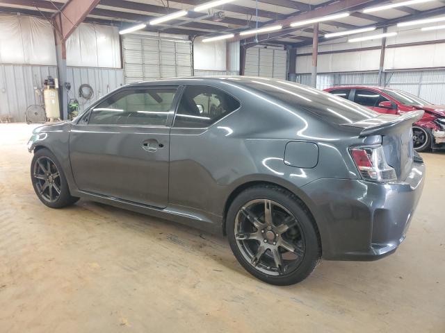  TOYOTA SCION 2014 Szary