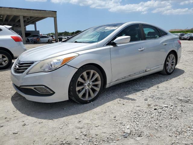 2015 Hyundai Azera Limited