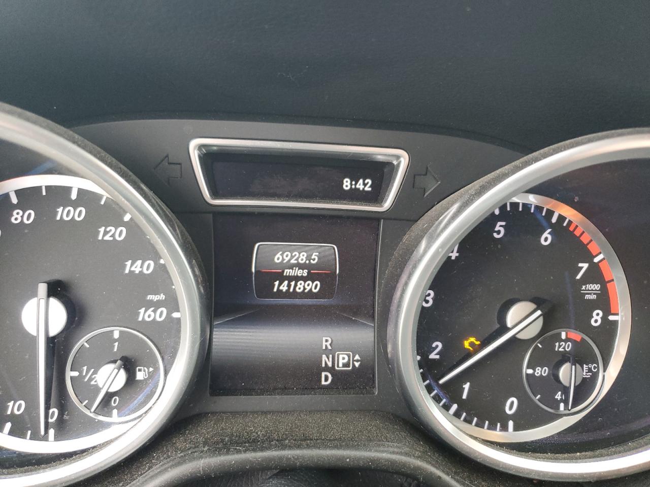 2015 Mercedes-Benz Gl 450 4Matic VIN: 4JGDF6EE8FA529640 Lot: 56485755