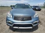 2017 Infiniti Qx50  en Venta en Cicero, IN - Minor Dent/Scratches