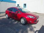 2013 FORD FOCUS ZETE for sale at Copart CHESTER