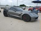 2015 Chevrolet Corvette Z06 1Lz en Venta en Wilmer, TX - Rear End