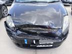 2012 FIAT PUNTO EVO for sale at Copart SANDY