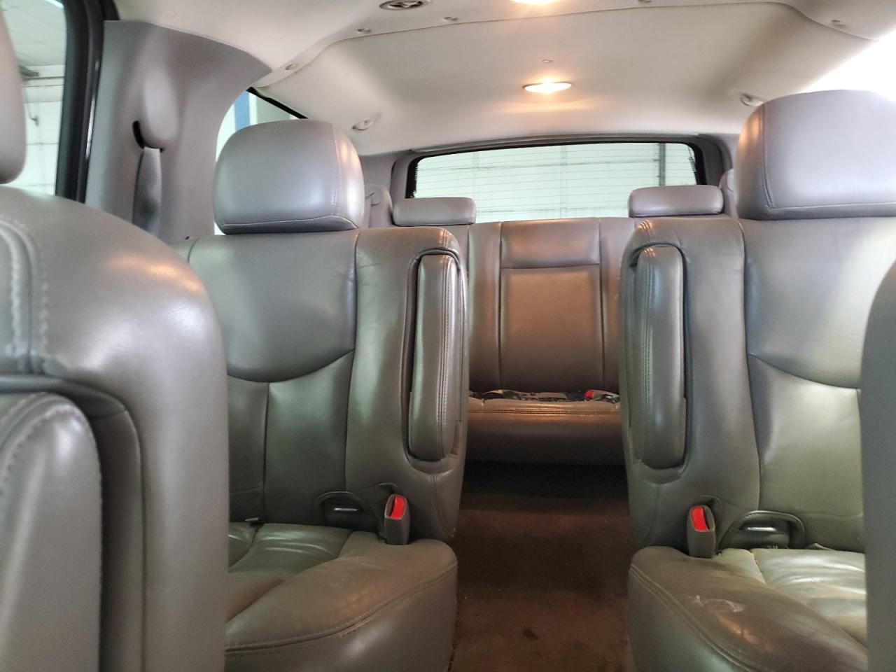 2005 GMC Yukon Xl Denali VIN: 1GKFK66U45J166190 Lot: 56972705