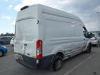 2021 FORD TRANSIT 35 for sale at Copart CHESTER