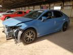 2023 Toyota Camry Se Night Shade продається в Phoenix, AZ - Front End