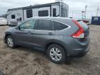 2012 Honda Cr-V Exl for Sale in Greenwood, NE - Front End