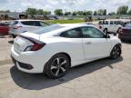 2016 Honda Civic Touring იყიდება Bridgeton-ში, MO - Front End