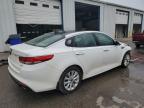 2018 Kia Optima Ex   за продажба в Montgomery, AL - Front End