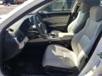 2018 Honda Accord Lx на продаже в Mebane, NC - Side