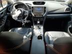 2021 Subaru Crosstrek Limited იყიდება Ellwood City-ში, PA - Front End