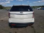 2015 Ford Explorer Limited   for Sale in Harleyville, SC - Front End