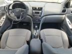 2015 Hyundai Accent Gls zu verkaufen in Windsor, NJ - Side