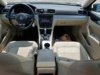 2013 Volkswagen Passat Se იყიდება Pekin-ში, IL - Front End