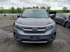 2021 Honda Pilot Ex zu verkaufen in Marlboro, NY - Front End