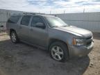 2008 CHEVROLET SUBURBAN K1500 LS for sale at Copart AB - EDMONTON