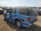 1997 Chevrolet Blazer  zu verkaufen in Elgin, IL - Rollover