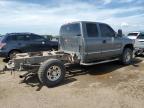 2001 Chevrolet Silverado K2500 Heavy Duty en Venta en Brighton, CO - Missing/Altered Vin
