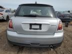2007 Mini Cooper  en Venta en Chicago Heights, IL - Vandalism