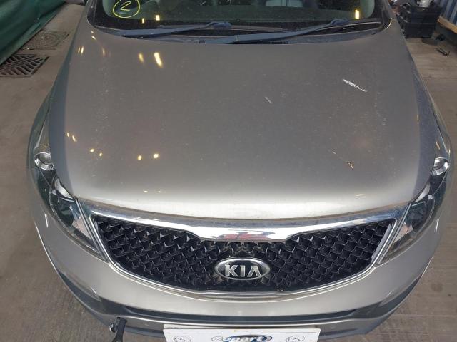 2014 KIA SPORTAGE K