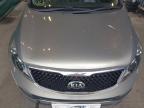 2014 KIA SPORTAGE K for sale at Copart SANDTOFT